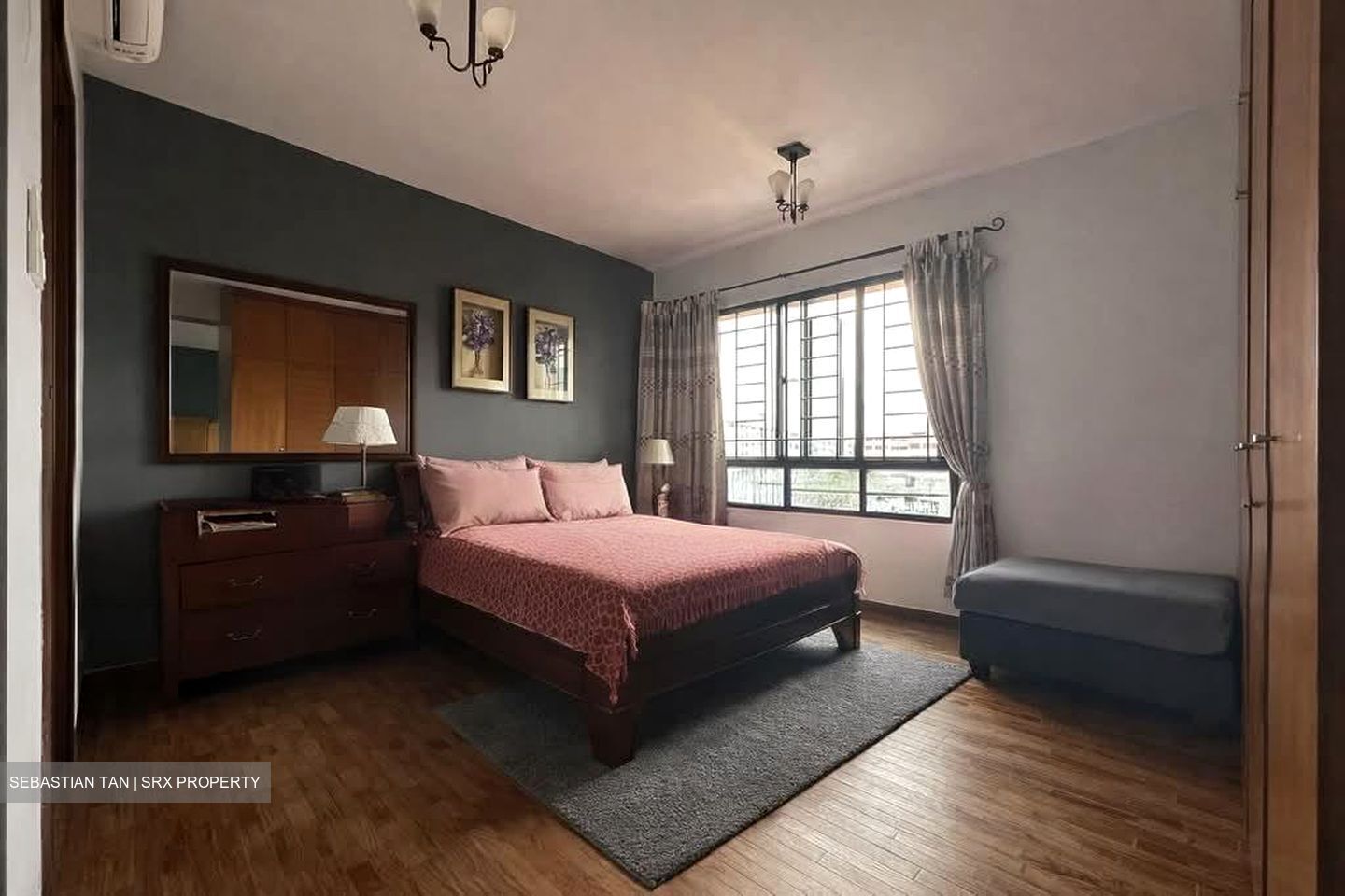 Woodsvale (D25), Condominium #567614341